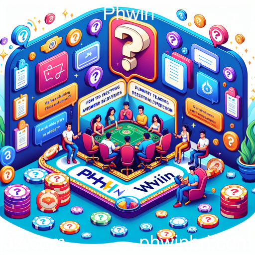 Perguntas Frequentes: Sua Fonte de Conhecimento no Phwin